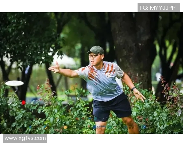 赛后分析：西安飞盘队与广州飞盘队的战术意识与团队协作探讨